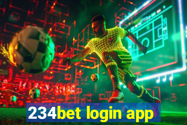 234bet login app